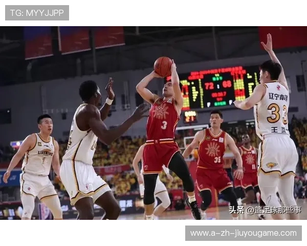 CBA球队引入高强度压迫训练，体能储备良好