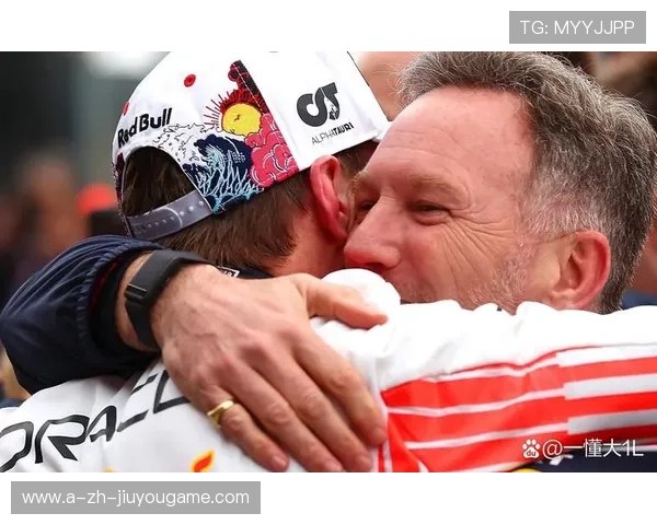 F1赛道惊心动魄：冠军争夺进入白热化