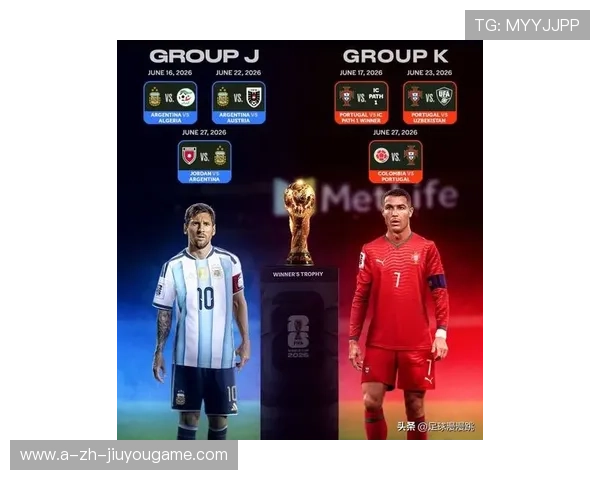 世界杯梅西、C罗是否会与姆巴佩、哈兰德形成两大时代对位？