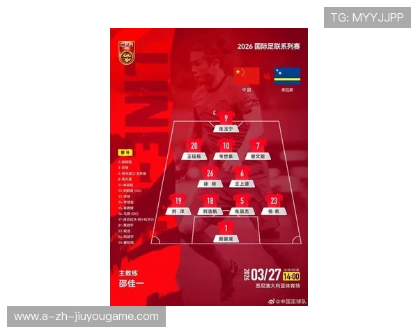 国足两大主力：王钰栋核武，李昊守门，国足名单最新张玉宁